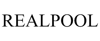 REALPOOL