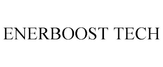 ENERBOOST TECH