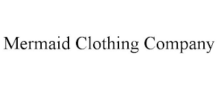 MERMAID CLOTHING COMPANY