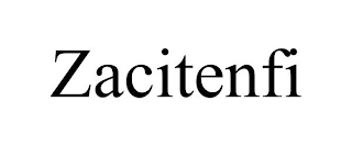 ZACITENFI
