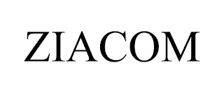 ZIACOM