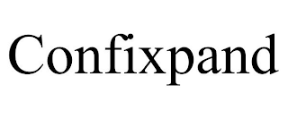 CONFIXPAND