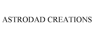 ASTRODAD CREATIONS