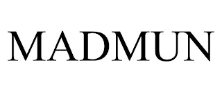 MADMUN