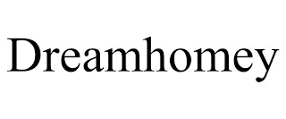 DREAMHOMEY