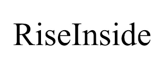 RISEINSIDE