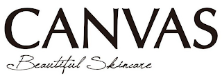 CANVAS BEAUTIFUL SKINCARE