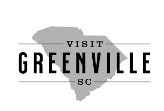 VISIT GREENVILLE SC