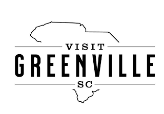 VISIT GREENVILLE SC