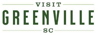 VISIT GREENVILLE SC