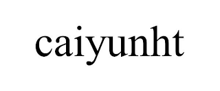 CAIYUNHT