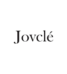 JOVCLÉ