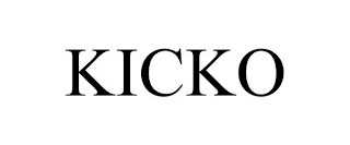 KICKO