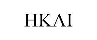 HKAI