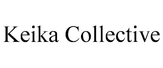 KEIKA COLLECTIVE