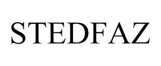 STEDFAZ
