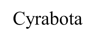 CYRABOTA