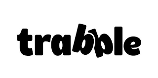 TRABBLE