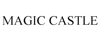 MAGIC CASTLE