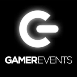 G GAMEREVENTS