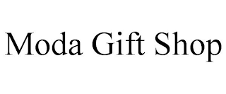 MODA GIFT SHOP