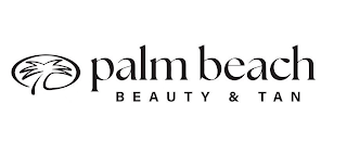 PALM BEACH BEAUTY & TAN