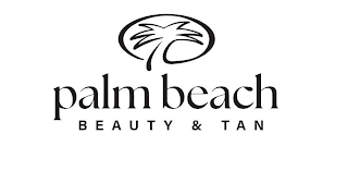 PALM BEACH BEAUTY & TAN