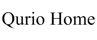 QURIO HOME