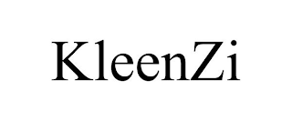 KLEENZI