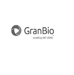 GRANBIO ENABLING NET ZERO