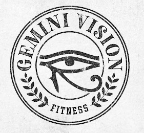 GEMINI VISION FITNESS