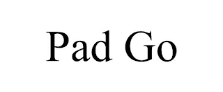 PAD GO