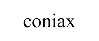 CONIAX