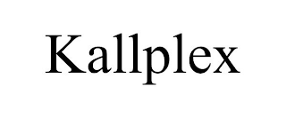 KALLPLEX