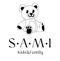 SAMI KIDS & FAMILY