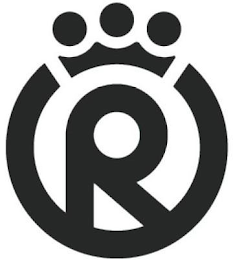 R