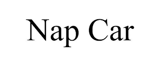 NAP CAR