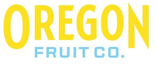 OREGON FRUIT CO.