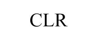 CLR