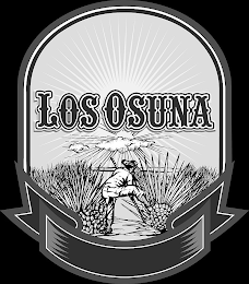 LOS OSUNA