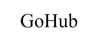 GOHUB