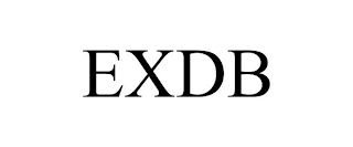 EXDB