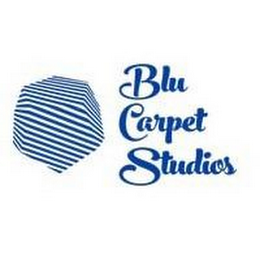 BLU CARPET STUDIOS