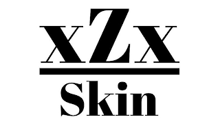 XZX SKIN