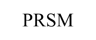 PRSM