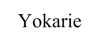 YOKARIE