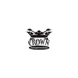 CROWN SUSPENSION