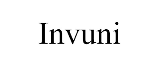 INVUNI