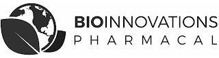 BIOINNOVATIONS PHARMACAL