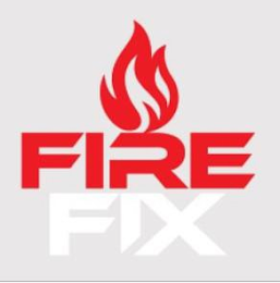 FIRE FIX